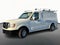 2021 Nissan NV Cargo SV