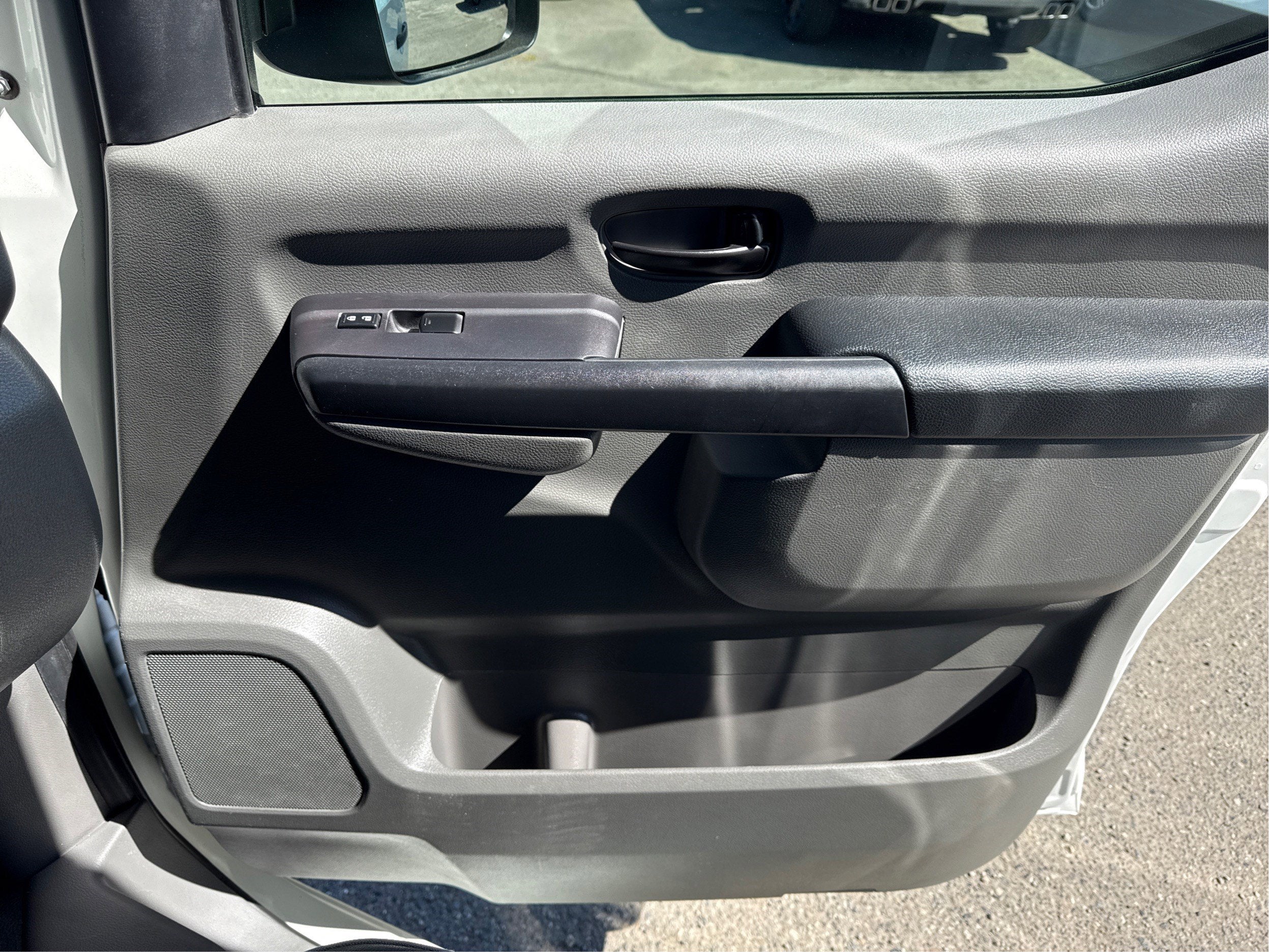 2019 Nissan NV Cargo NV2500 HD SV V6