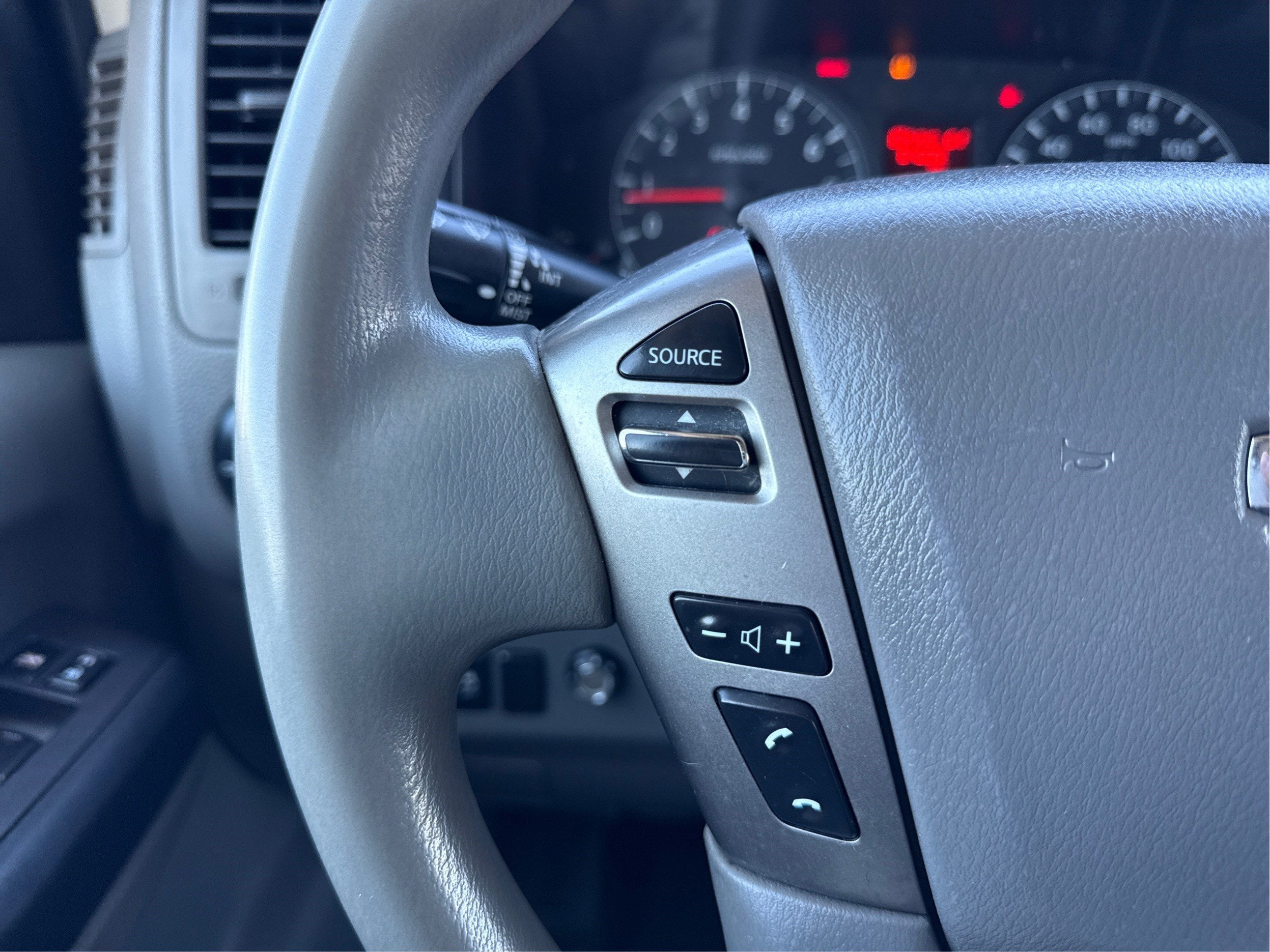 2019 Nissan NV Cargo NV2500 HD SV V6