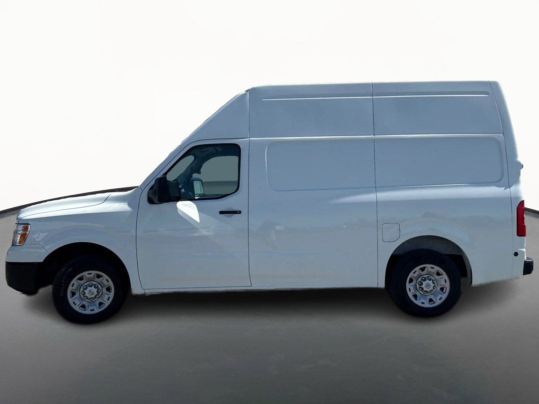 2019 Nissan NV Cargo NV2500 HD SV V6