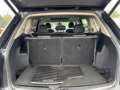 2021 Volkswagen Atlas 2.0T SEL