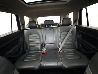 2021 Volkswagen Atlas 2.0T SEL