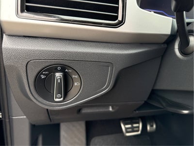 2023 Volkswagen Atlas 3.6L V6 SEL Premium R-Line