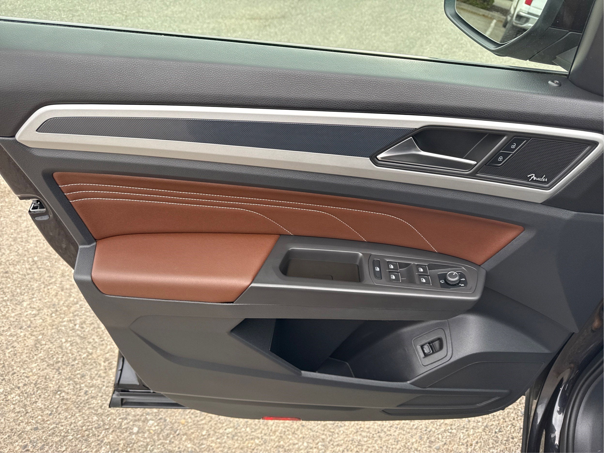 2023 Volkswagen Atlas 3.6L V6 SEL Premium R-Line