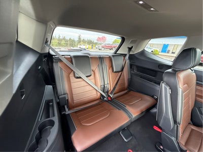 2023 Volkswagen Atlas 3.6L V6 SEL Premium R-Line