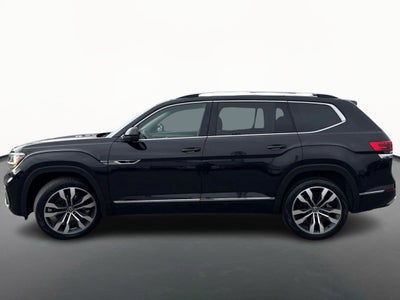 2023 Volkswagen Atlas 3.6L V6 SEL Premium R-Line