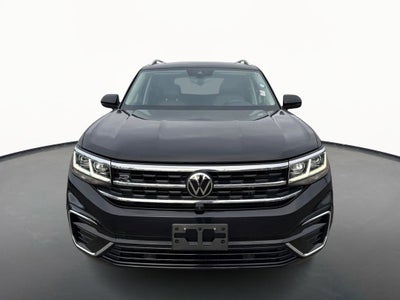 2023 Volkswagen Atlas 3.6L V6 SEL Premium R-Line