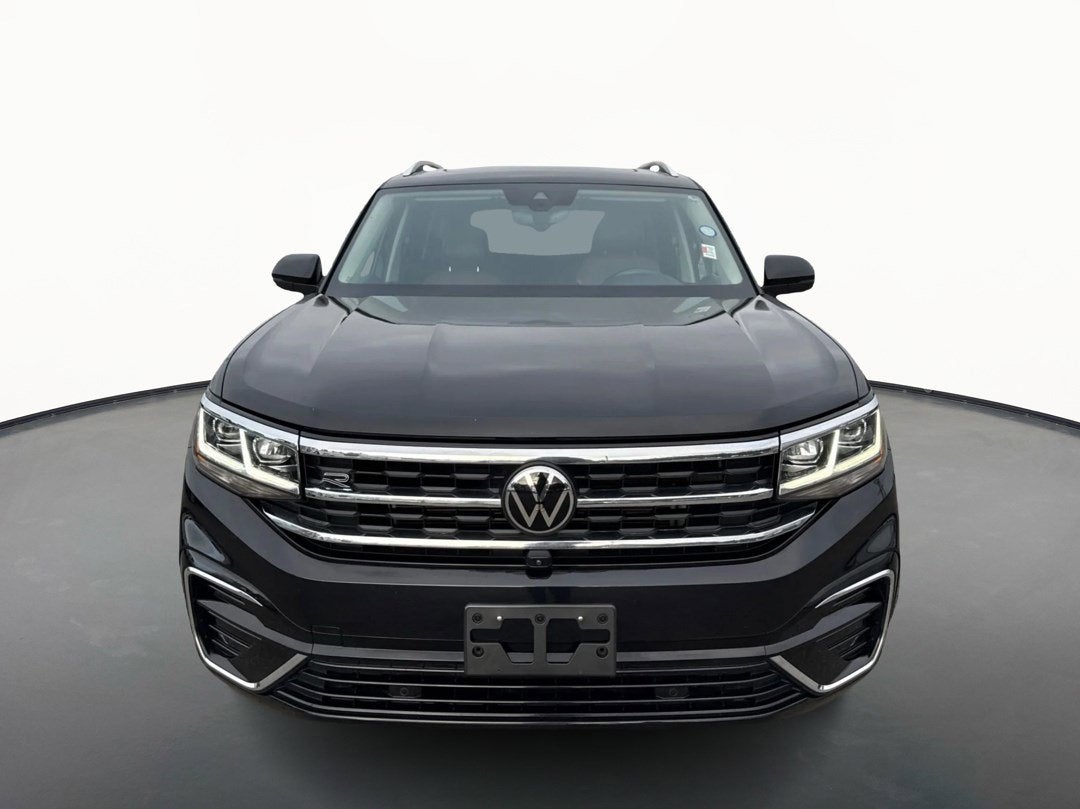 2023 Volkswagen Atlas 3.6L V6 SEL Premium R-Line