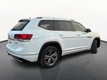 2019 Volkswagen Atlas 3.6L V6 SEL R-Line