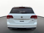 2019 Volkswagen Atlas 3.6L V6 SEL R-Line