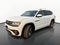 2019 Volkswagen Atlas 3.6L V6 SEL R-Line