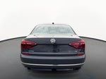 2018 Volkswagen Passat 2.0T S