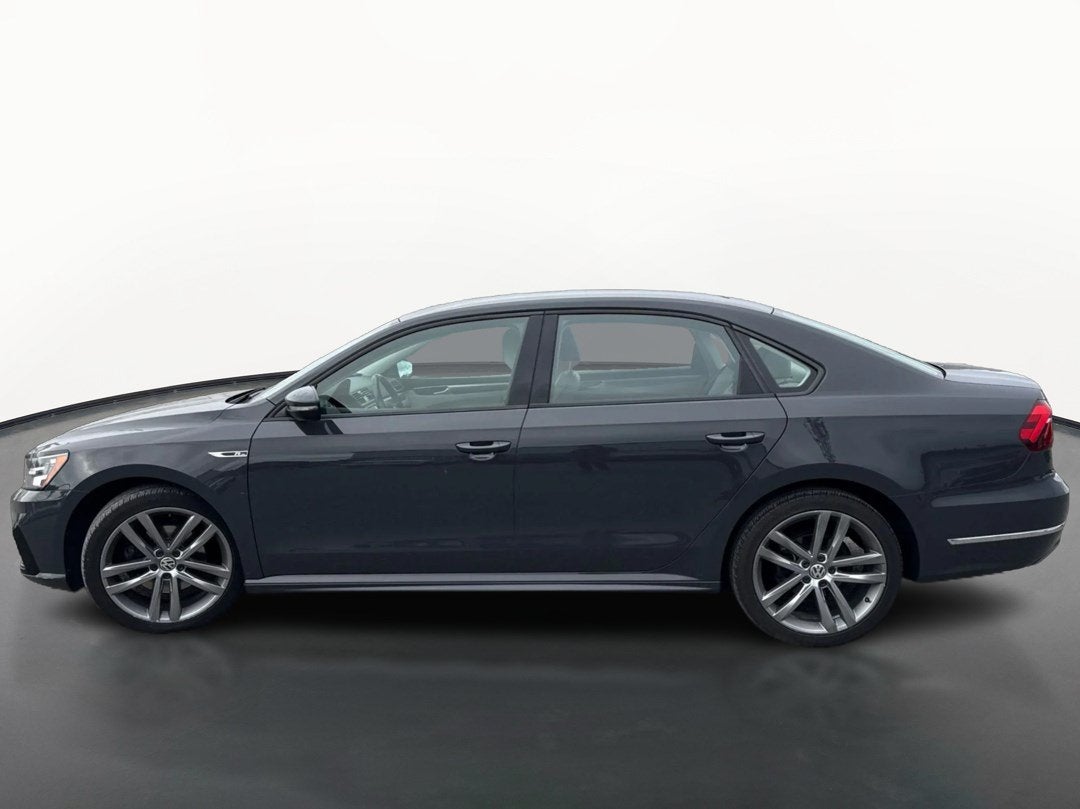 2018 Volkswagen Passat 2.0T S