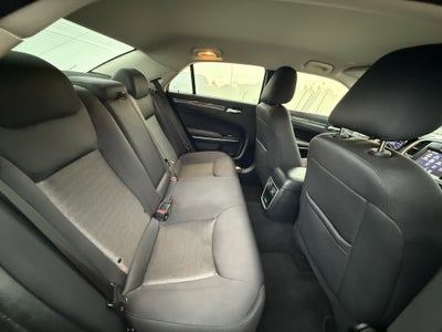 2020 Chrysler 300 Touring