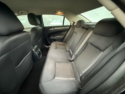 2020 Chrysler 300 Touring