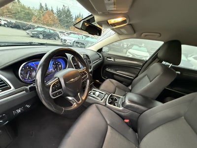 2020 Chrysler 300 Touring