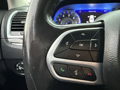 2020 Chrysler 300 Touring