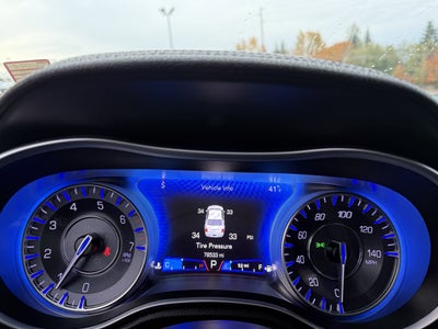 2020 Chrysler 300 Touring