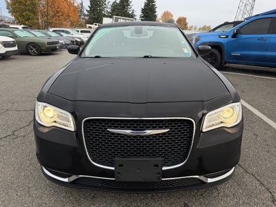 2020 Chrysler 300 Touring