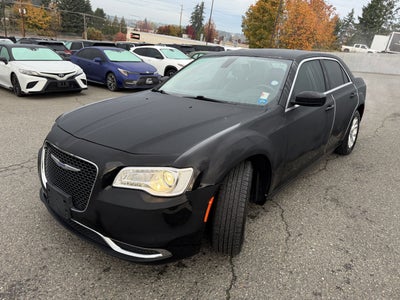 2020 Chrysler 300 Touring