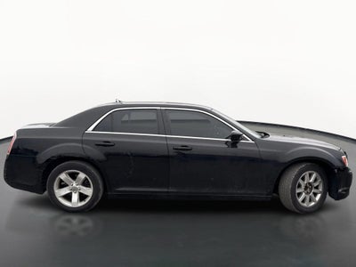 2014 Chrysler 300 4DR SDN LTD RWD