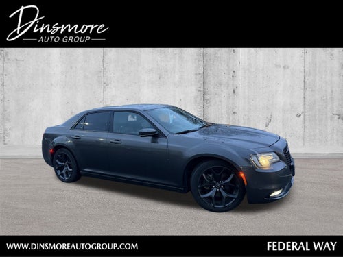 2021 Chrysler 300 300S