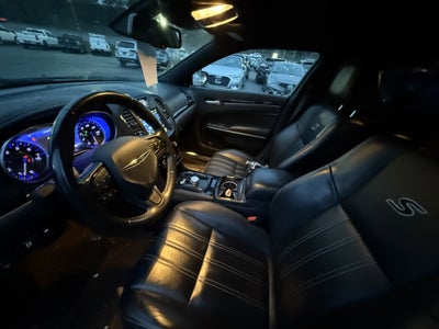 2021 Chrysler 300 300S