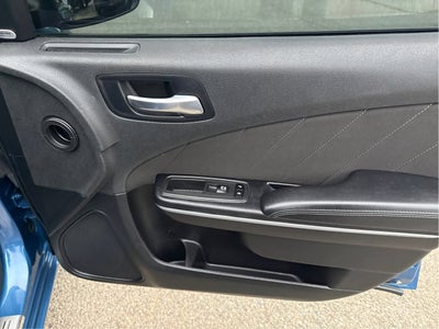 2021 Dodge Charger SXT AWD