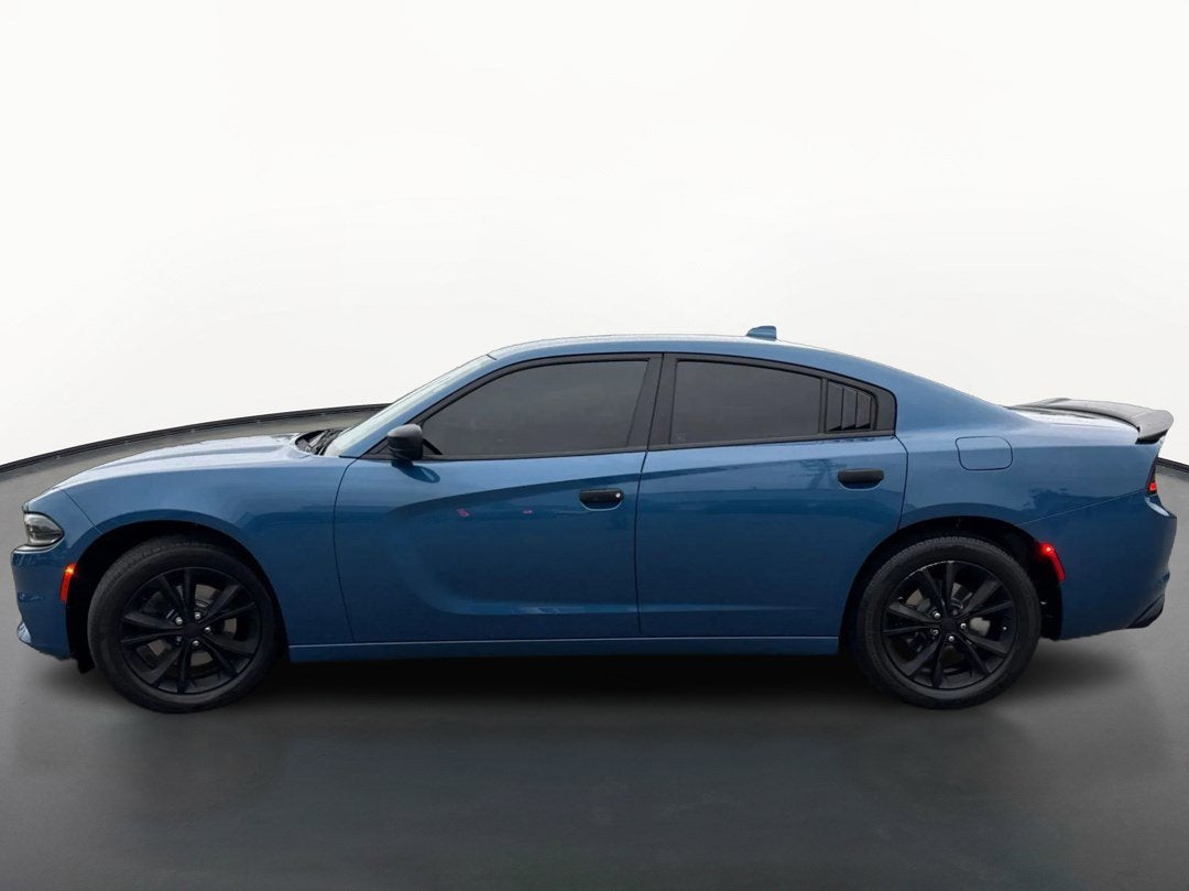 2021 Dodge Charger SXT AWD