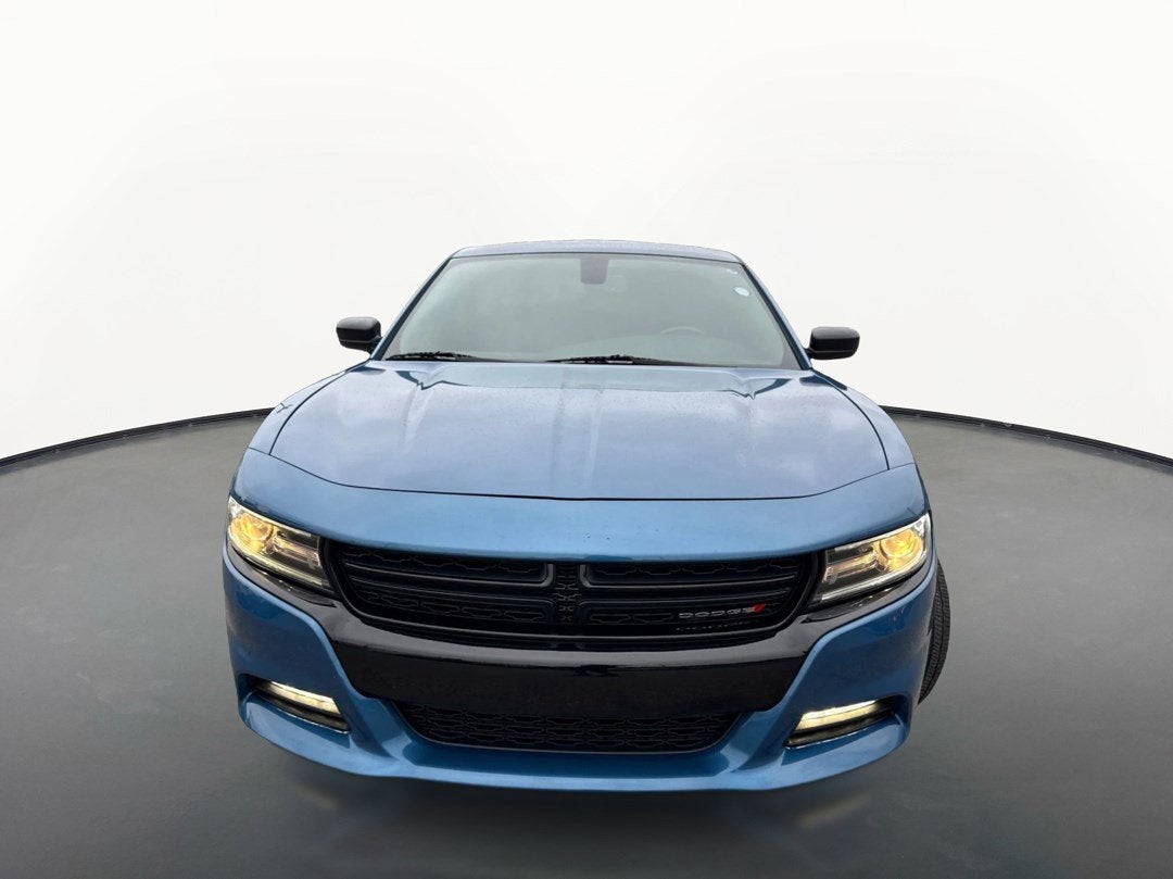 2021 Dodge Charger SXT AWD
