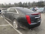 2013 Cadillac XTS Platinum