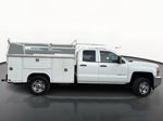2019 Chevrolet Silverado 2500 HD Work Truck