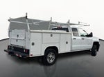 2019 Chevrolet Silverado 2500 HD Work Truck