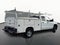 2019 Chevrolet Silverado 2500 HD Work Truck