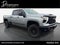 2025 Chevrolet Silverado 2500 HD ZR2