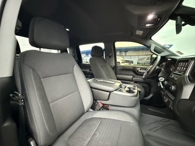 2023 Chevrolet Silverado 2500 HD Custom