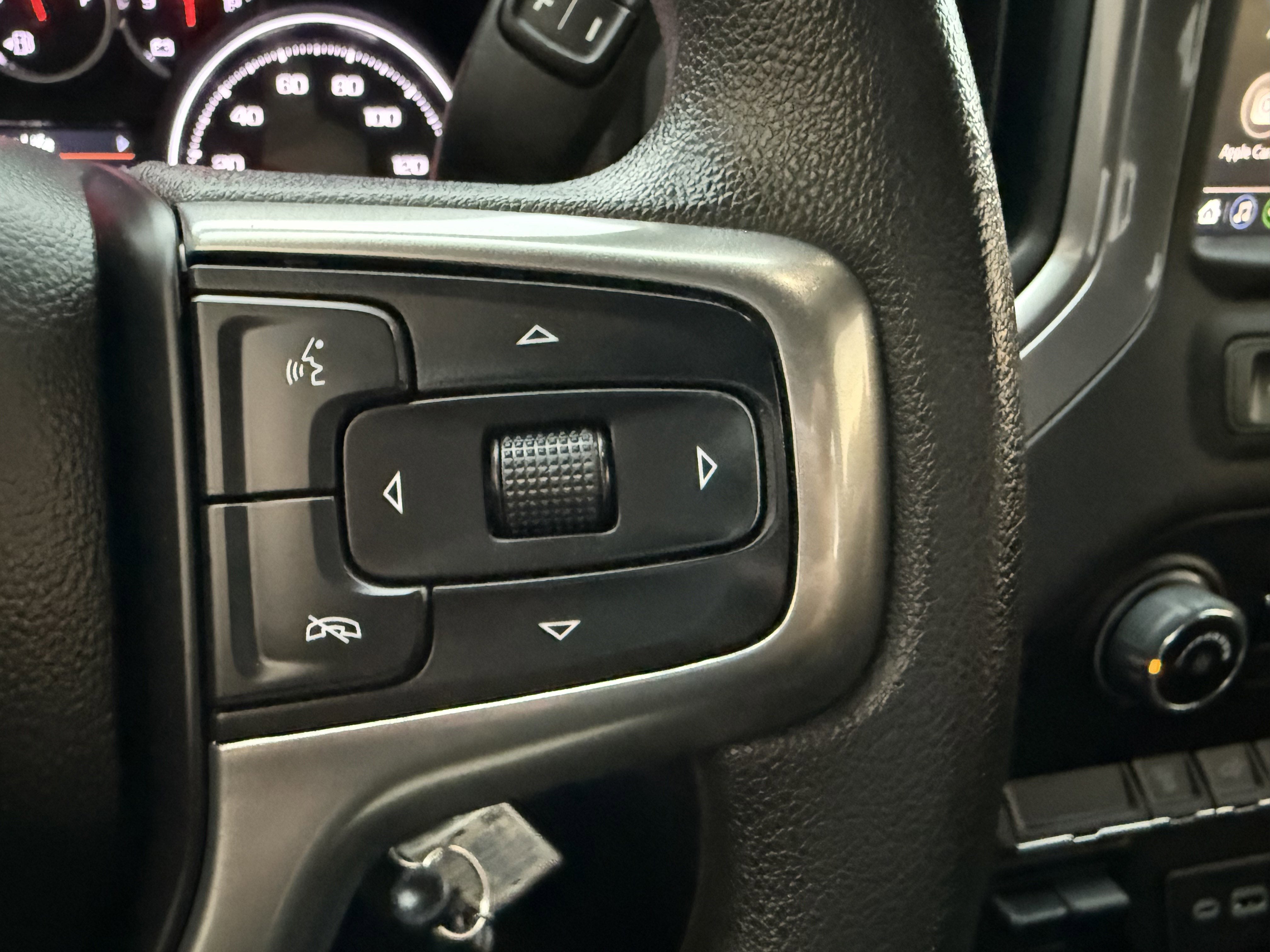 2023 Chevrolet Silverado 2500 HD Custom