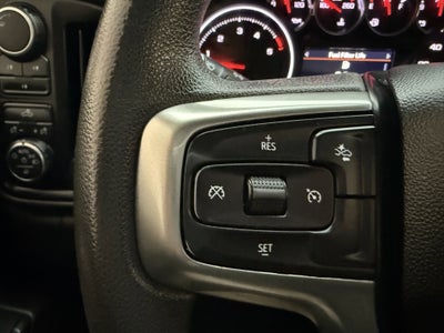 2023 Chevrolet Silverado 2500 HD Custom