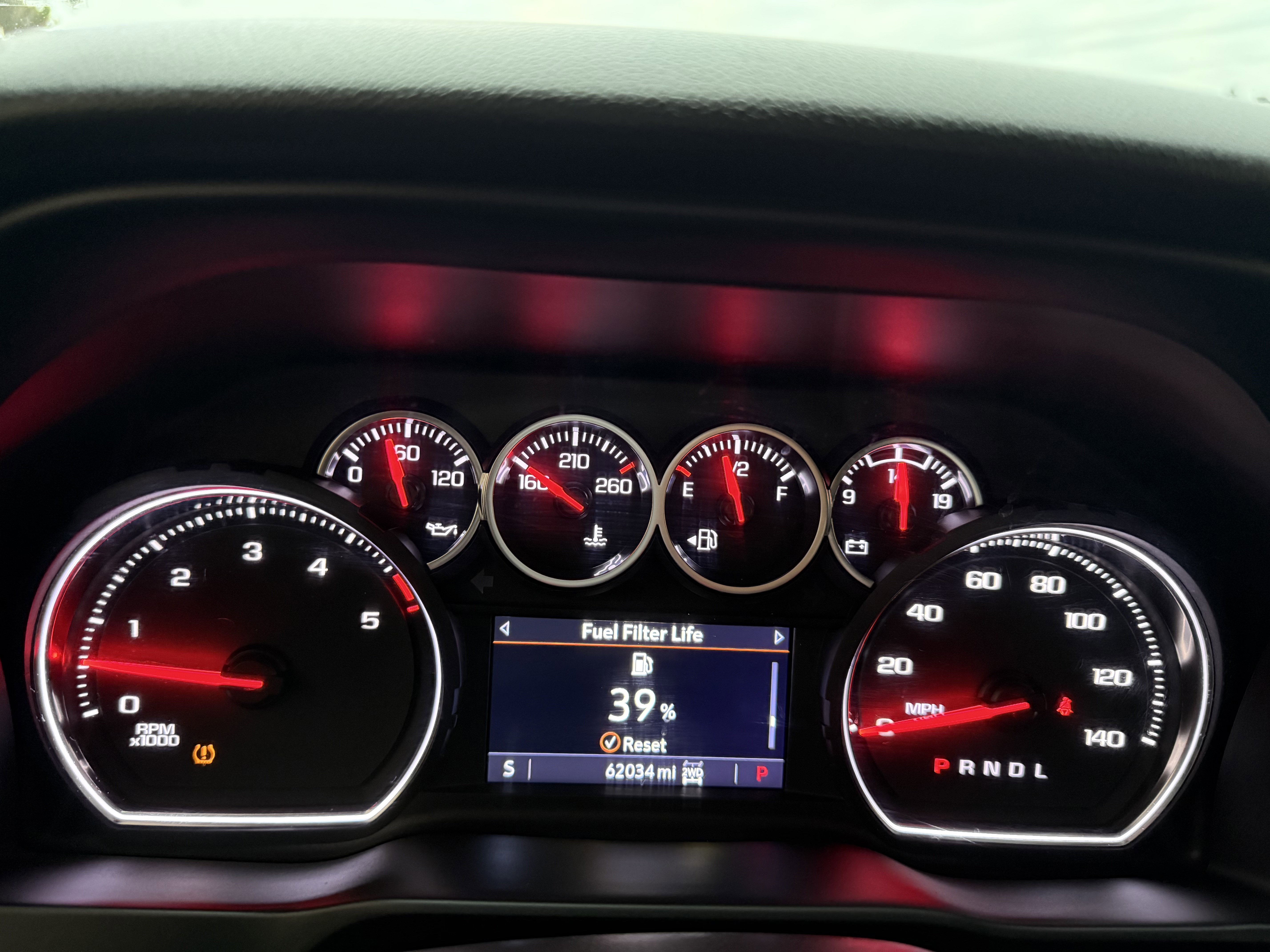 2023 Chevrolet Silverado 2500 HD Custom