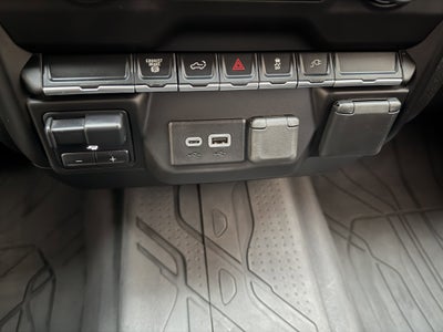 2023 Chevrolet Silverado 2500 HD Custom