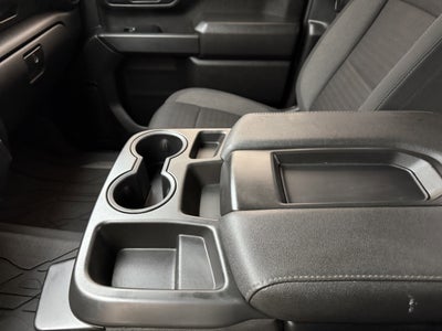 2023 Chevrolet Silverado 2500 HD Custom