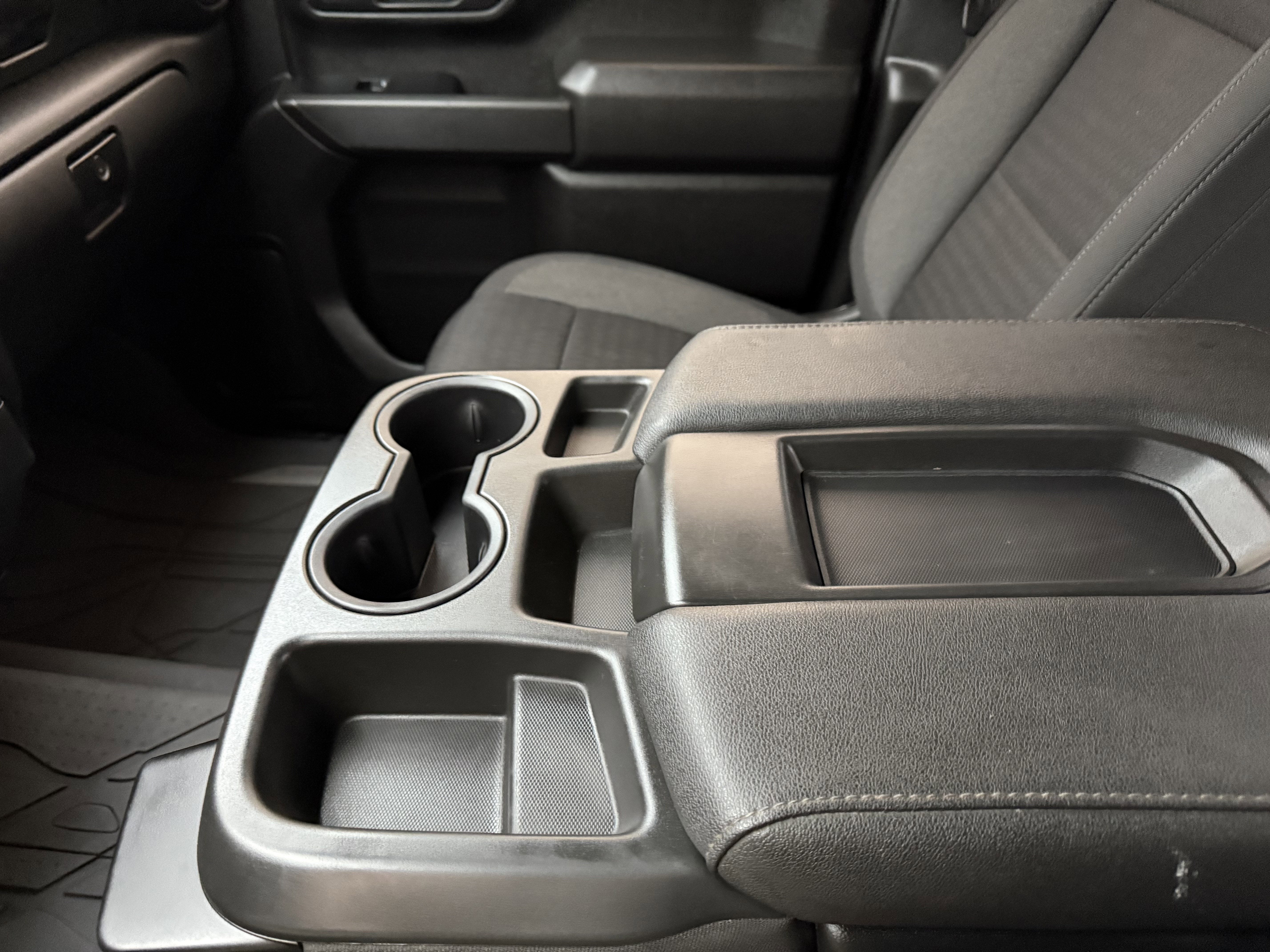 2023 Chevrolet Silverado 2500 HD Custom