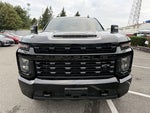 2023 Chevrolet Silverado 2500 HD Custom