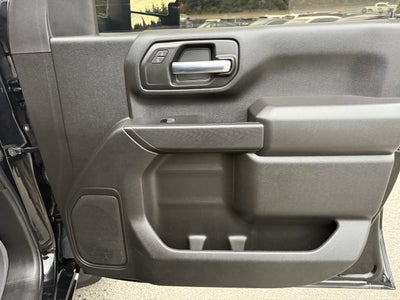 2023 Chevrolet Silverado 2500 HD Custom