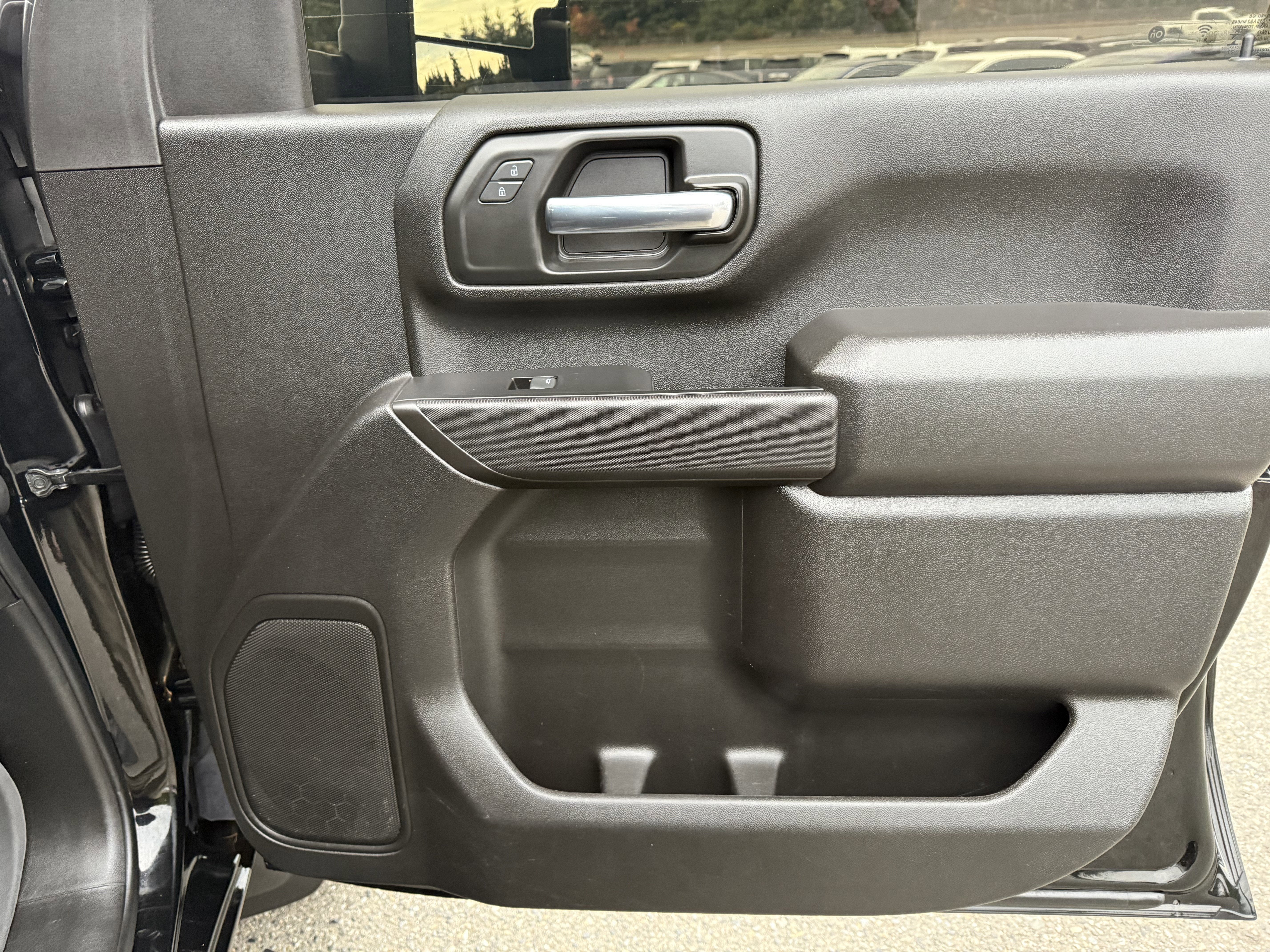 2023 Chevrolet Silverado 2500 HD Custom