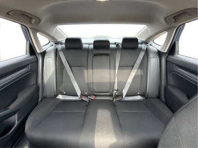 2024 Honda Civic Sedan EX
