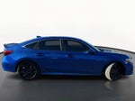 2024 Honda Civic Sedan EX
