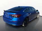 2024 Honda Civic Sedan EX