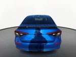2024 Honda Civic Sedan EX