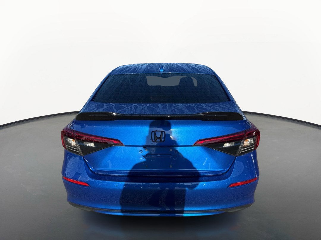 2024 Honda Civic Sedan EX